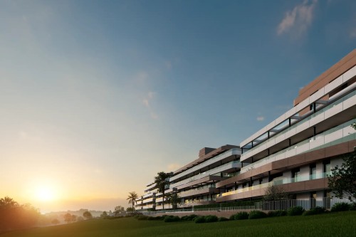 Eagle Hills - Galería de imágenes